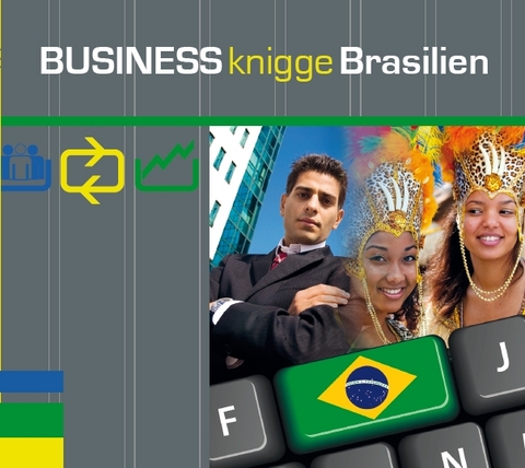 Business Knigge Brasilien - Tobias Koch