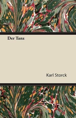 Der Tanz - Karl Storck