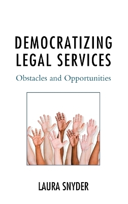 Democratizing Legal Services
