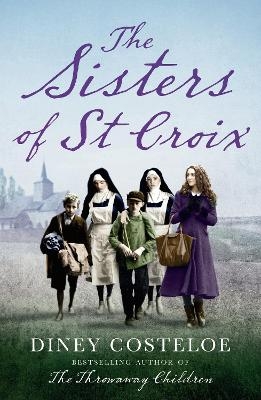 The Sisters of St Croix - Diney Costeloe