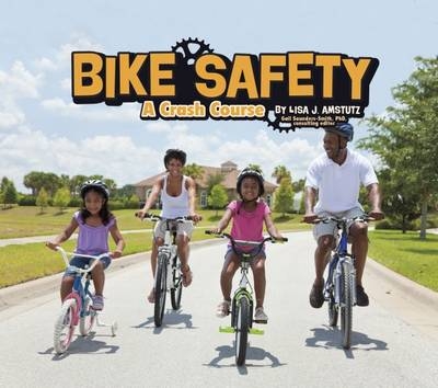 Bike Safety - Lisa J. Amstutz