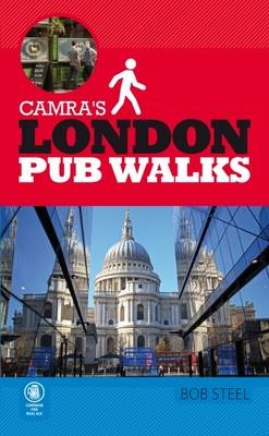 Camra's London Pub Walks