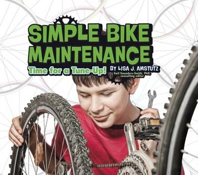 Simple Bike Maintenance - Lisa J. Amstutz