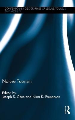 Nature Tourism - 