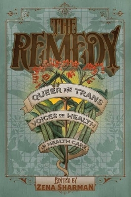 The Remedy - 
