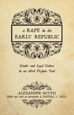 A Rape in the Early Republic