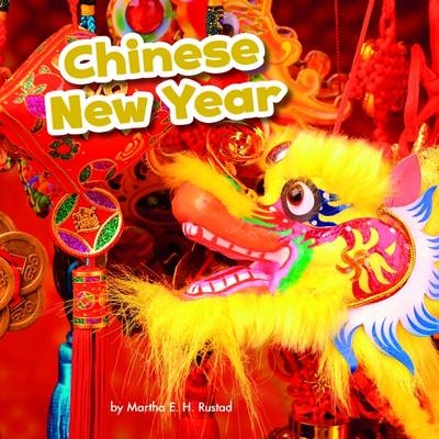 Chinese New Year - Lisa J. Amstutz