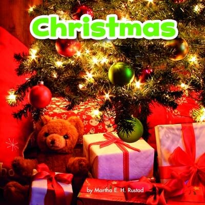 Christmas - Lisa J. Amstutz