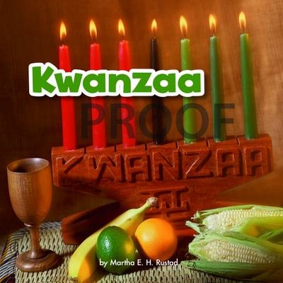 Kwanzaa - Lisa J. Amstutz