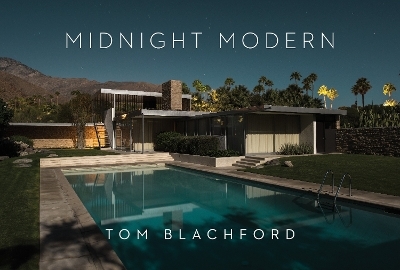 Midnight Modern - Peter Moruzzi