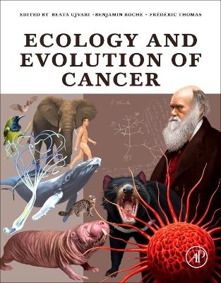 Ecology and Evolution of Cancer - 
