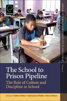 The School to Prison Pipeline - 