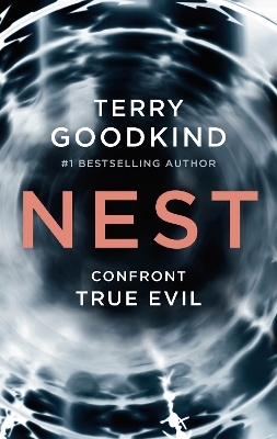 Nest - Terry Goodkind