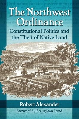 The Northwest Ordinance