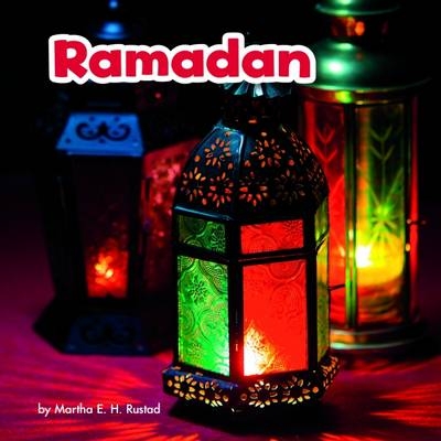 Ramadan - Lisa J. Amstutz