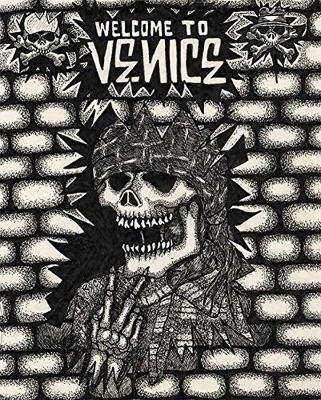 Welcome to Venice - Ric Clayton