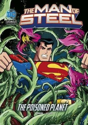 The Man of Steel Pack A of 4