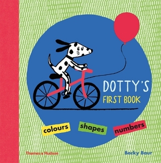 Dotty's First Book