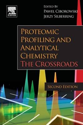 Proteomic Profiling and Analytical Chemistry