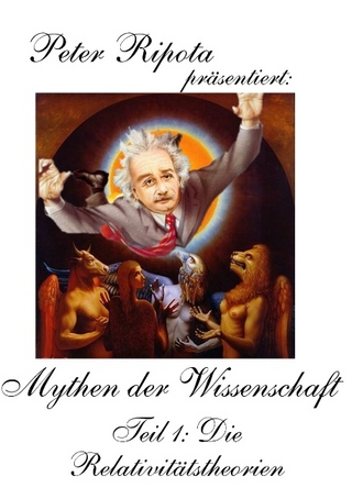 Mythen der Wissenschaft 1