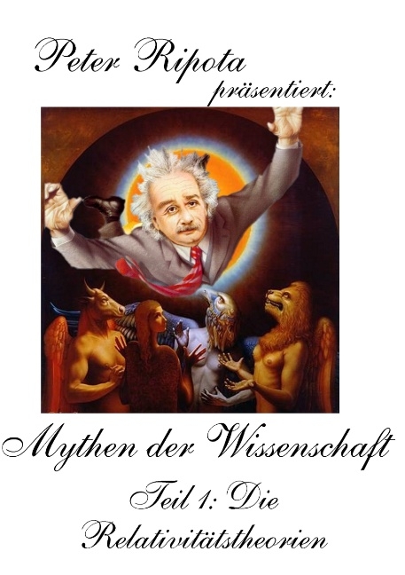 Mythen der Wissenschaft 1