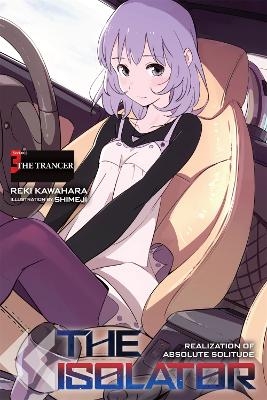 The Isolator, Vol. 3 - Reki Kawahara