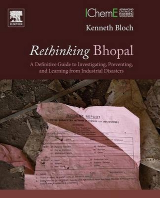 Rethinking Bhopal