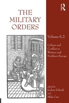 The Military Orders Volume VI (Part 2) - 