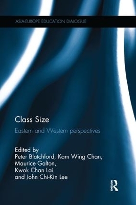 Class Size - 
