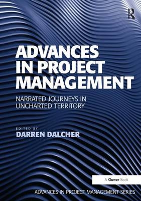Advances in Project Management