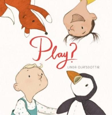 Play? - Linda Olafsdottir