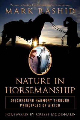 Nature in Horsemanship - Mark Rashid
