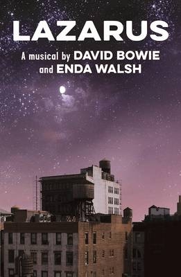 Lazarus - 