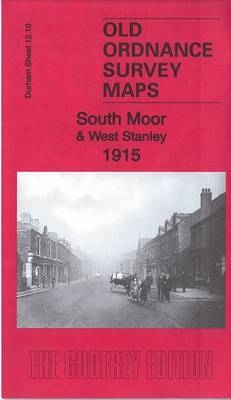 South Moor & West Stanley 1915