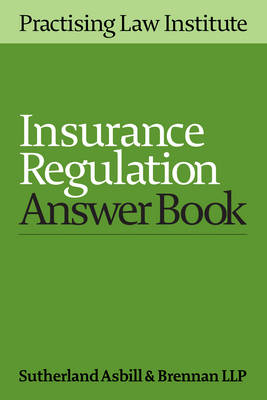 Insurance Regulation Answer Book