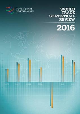 World Trade Statistical Review 2016