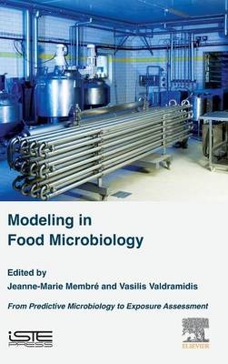 Modeling in Food Microbiology