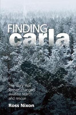 Finding Carla - Ross Nixon