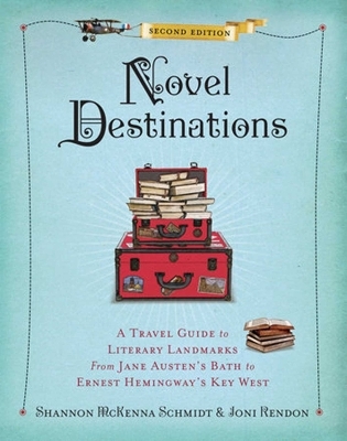 Novel Destinations, 2nd Edition