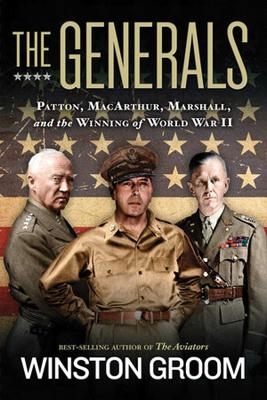 The Generals - Winston Groom