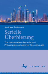 Serielle &Uuml;berbietung - Andreas Sudmann