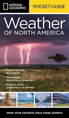 NG Pocket Guide to the Weather of North America
