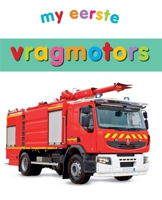 My Eerste: Vragmotor