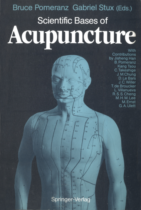 Scientific Bases of Acupuncture - 