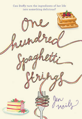 One Hundred Spaghetti Strings - Jen Nails
