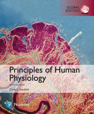 Access Card -- Modified MasteringA&P with Pearson eText for Principles of Human Physiology, Global Edition