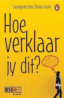 Hoe verklaar jy dit? - 
