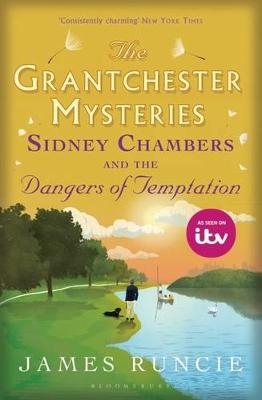 Sidney Chambers and The Dangers of Temptation - Mr James Runcie