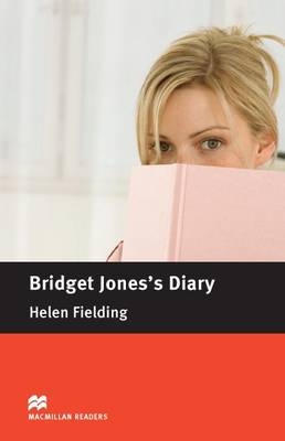 Macmillan Readers Bridget Jones Intermediate Reader Without CD - 