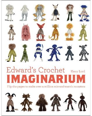 Edward's Crochet Imaginarium